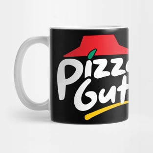 Pizza Gut Mug